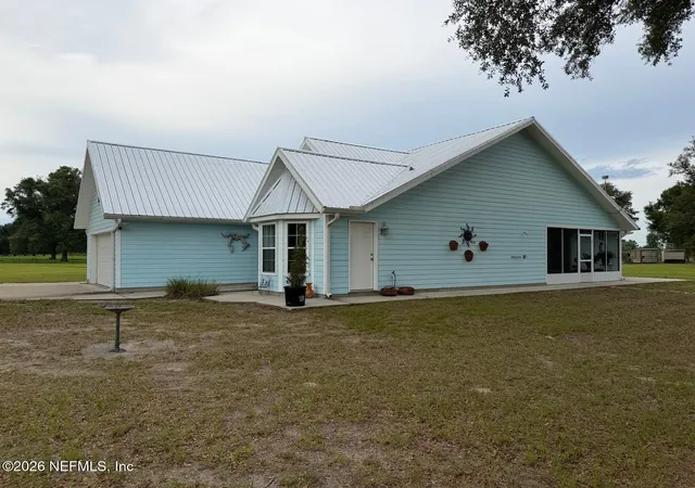 Homes for sale in Jasper, FL | 5377 Sw 40Th Ave, Jasper, FL 32052 | MLS# 2117960
