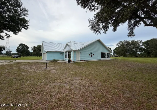 Homes for sale in Jasper, FL | 5377 Sw 40Th Ave, Jasper, FL 32052 | MLS# 2117960