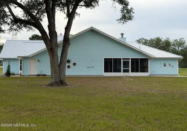 Homes for sale in Jasper, FL | 5377 Sw 40Th Ave, Jasper, FL 32052 | MLS# 2117960
