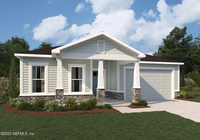 Photo 1 of Sale Pending at 177 Merchant Ave, Saint Johns, FL 32259 | MLS# 2118182 | Listing updated on 2026-01-11