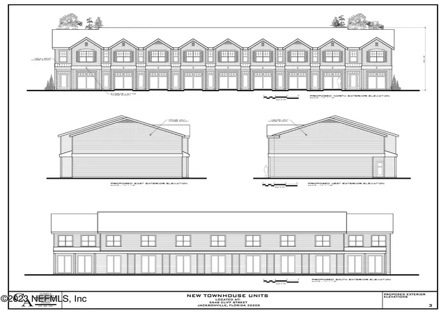 Photo 1 of Land for sale at 5510 Cliff St, Jacksonville, FL 32205 | MLS# 2118323 | Listing updated on 2026-09-15