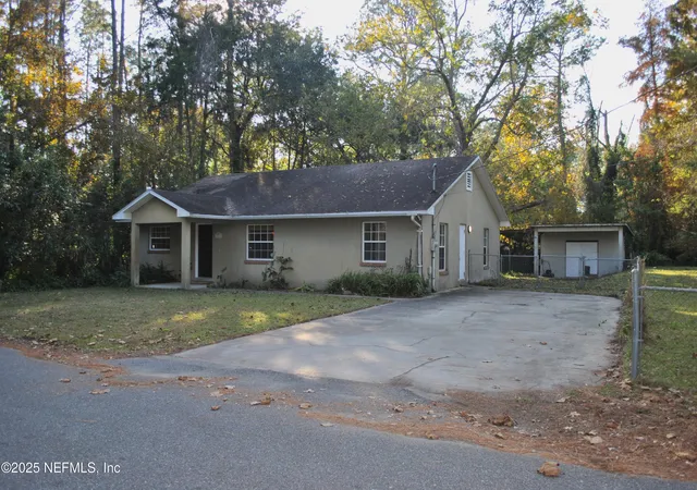 3rd image of 2819 N Sixth St, St. Augustine, FL 32084 | MLS# 2118886