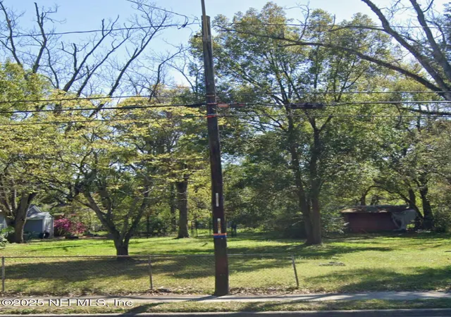 Land for sale at 0 Commonwealth Ave, Jacksonville, FL 32254 | MLS# 2118520
