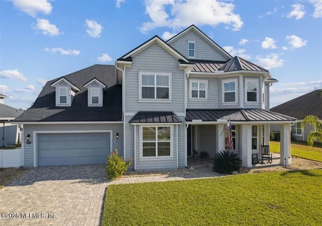 Homes for sale in Fernandina Beach, FL | 85030 Majestic Walk Blvd, Fernandina Beach, FL 32034 | MLS# 2119065