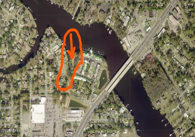 3rd image of 2467 Ormsby Cir E, Jacksonville, FL 32210 | MLS# 2118530