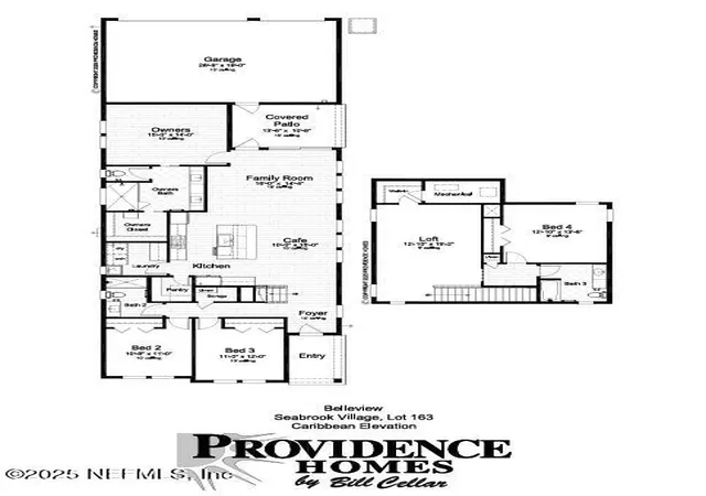 2nd image of 169 Caiden Dr, Ponte Vedra, FL 32081 | MLS# 2118590