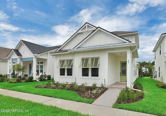 3rd image of 169 Caiden Dr, Ponte Vedra, FL 32081 | MLS# 2118590