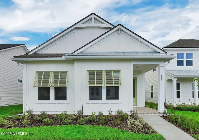 5th image of 169 Caiden Dr, Ponte Vedra, FL 32081 | MLS# 2118590