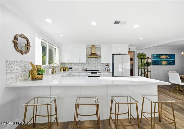 4th image of 149 Menendez Rd, Saint Augustine, FL 32080 | MLS# 2125354