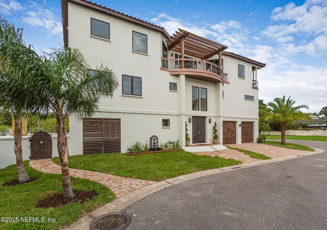 1st image of 9 Bonita Bay Dr, Saint Augustine, FL 32084 | MLS# 2118899
