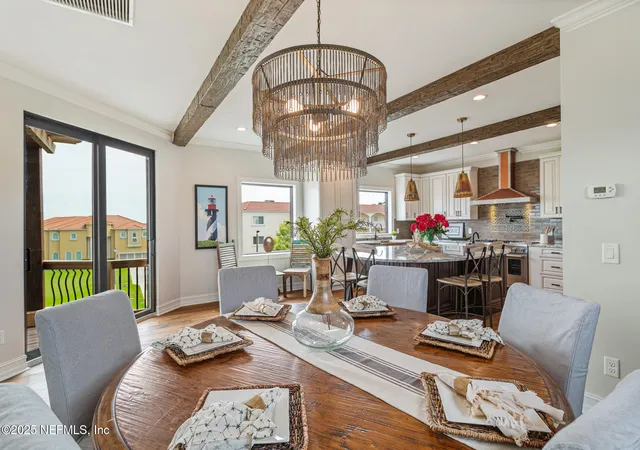3rd image of 9 Bonita Bay Dr, Saint Augustine, FL 32084 | MLS# 2118899