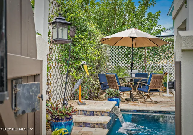4th image of 9 Bonita Bay Dr, Saint Augustine, FL 32084 | MLS# 2118899