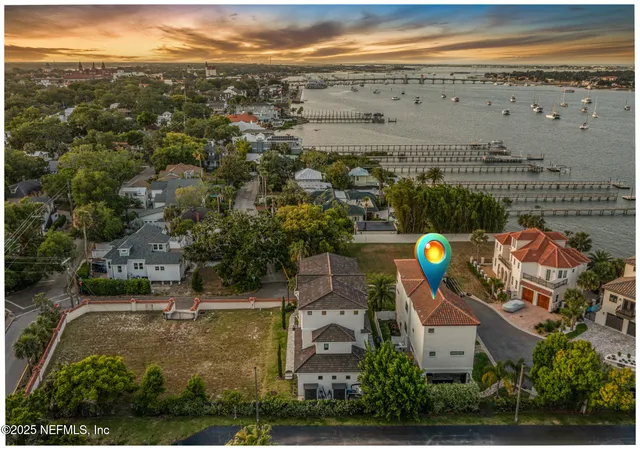5th image of 9 Bonita Bay Dr, Saint Augustine, FL 32084 | MLS# 2118899