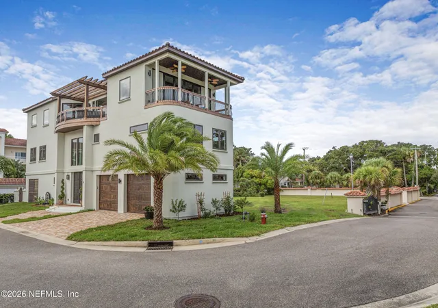 82nd image of 9 Bonita Bay Dr, Saint Augustine, FL 32084 | MLS# 2118899