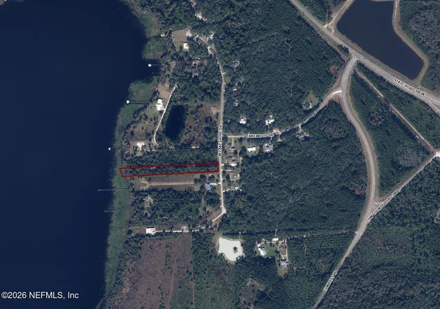 14th image of 306 Lakeshore Dr, Starke, FL 32091 | MLS# 2118874