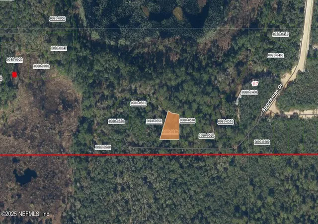 Photo 1 of Land for sale at 129 Sportsman Dr, Interlachen, FL 32148 | MLS# 2119216 | Listing updated on 2026-09-29