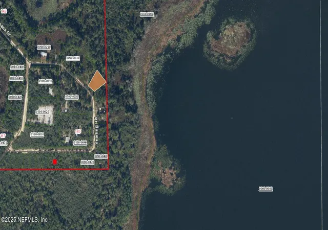 Photo 1 of Land for sale at 118 Yearling Rd, Interlachen, FL 32148 | MLS# 2119220 | Listing updated on 2026-09-29
