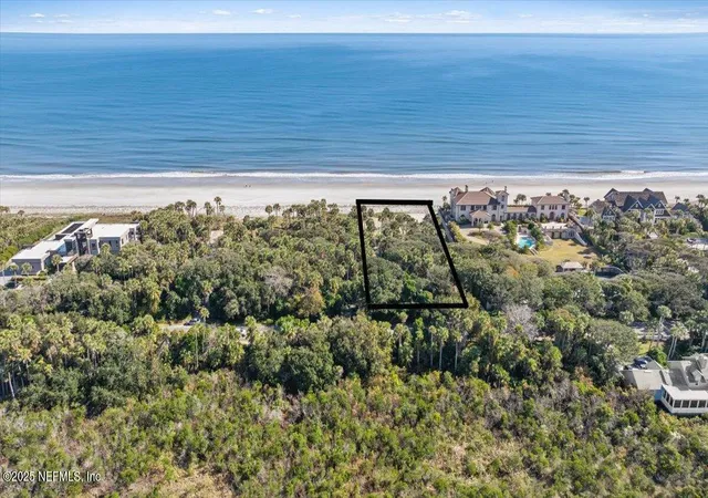 Photo 1 of Land for sale at 955 Ponte Vedra Blvd, Ponte Vedra Beach, FL 32082 | MLS# 2119333 | Listing updated on 2026-09-14