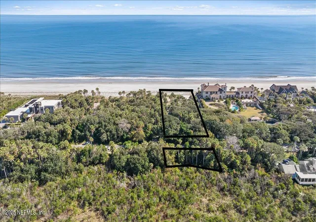 Photo 3 of Land for sale at 955 Ponte Vedra Blvd, Ponte Vedra Beach, FL 32082 | MLS# 2119333 | Listing updated on 2026-09-14