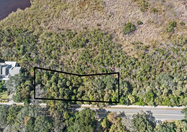 Photo 3 of Land for sale at 955 Ponte Vedra Blvd, Ponte Vedra Beach, FL 32082 | MLS# 2119333 | Listing updated on 2026-09-14