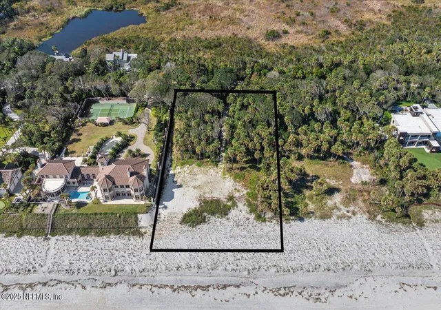 Photo 4 of Land for sale at 955 Ponte Vedra Blvd, Ponte Vedra Beach, FL 32082 | MLS# 2119333 | Listing updated on 2026-09-14