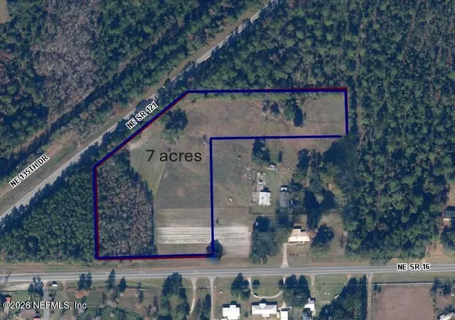 1st image of 23949 State Road 16, Raiford, FL 32083 | MLS# 2119668