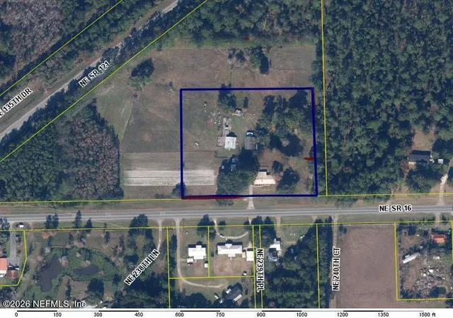 2nd image of 23949 State Road 16, Raiford, FL 32083 | MLS# 2119668