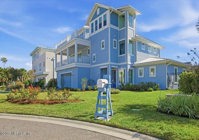 Homes for sale in Jacksonville Beach, FL | 4 Summer Ct, Jacksonville Beach, FL 32250 | MLS# 2119675