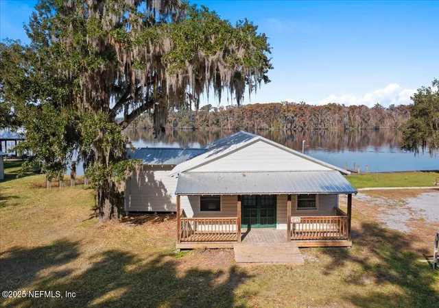 Photo 2 of Single family home for sale at 13555 County Rd 13 N, Saint Augustine, FL 32092 | MLS# 2119936 | Listing updated on 2026-02-19