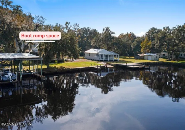 Photo 3 of Single family home for sale at 13555 County Rd 13 N, Saint Augustine, FL 32092 | MLS# 2119936 | Listing updated on 2026-02-19