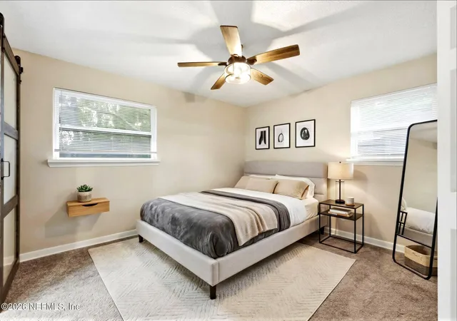 32nd image of 3517 Cesery Blvd, Jacksonville, FL 32277 | MLS# 2120022