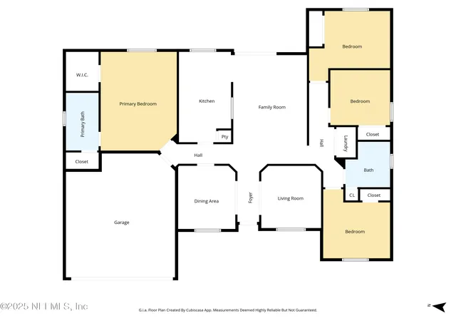 4th image of 11673 Rolling River Blvd, Jacksonville, FL 32219 | MLS# 2119978