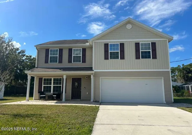 Photo 1 of Sale Pending at 10 Pickcane Ln, Palm Coast, FL 32164 | MLS# 2119913 | Listing updated on 2026-02-20