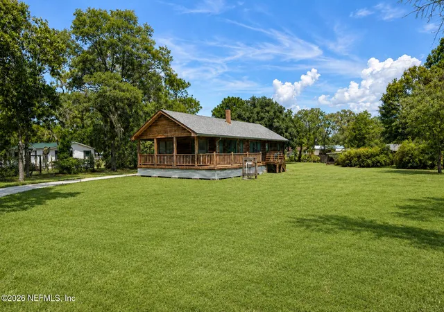 Photo 3 of Single family home for sale at 95101 Dwight Dr, Fernandina Beach, FL 32034 | MLS# 2120021 | Listing updated on 2026-08-21