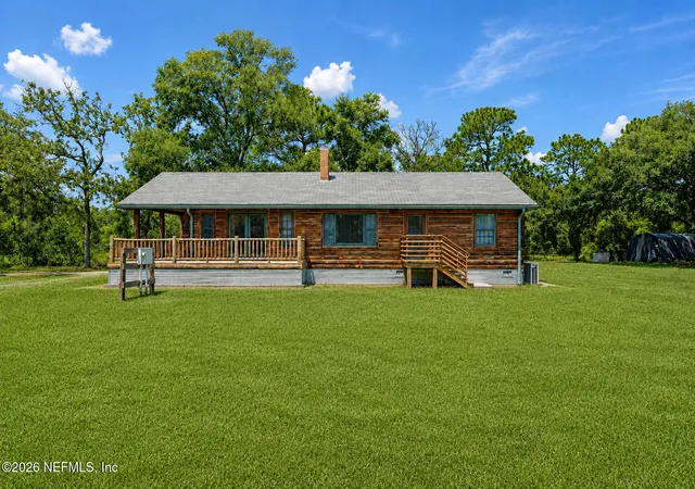 Photo 4 of Single family home for sale at 95101 Dwight Dr, Fernandina Beach, FL 32034 | MLS# 2120021 | Listing updated on 2026-08-21