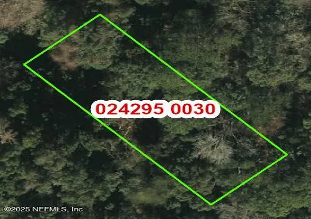 Photo 1 of Land for sale at 0 Rutledge Oaks Ln, Jacksonville, FL 32208 | MLS# 2120052 | Listing updated on 2026-07-15