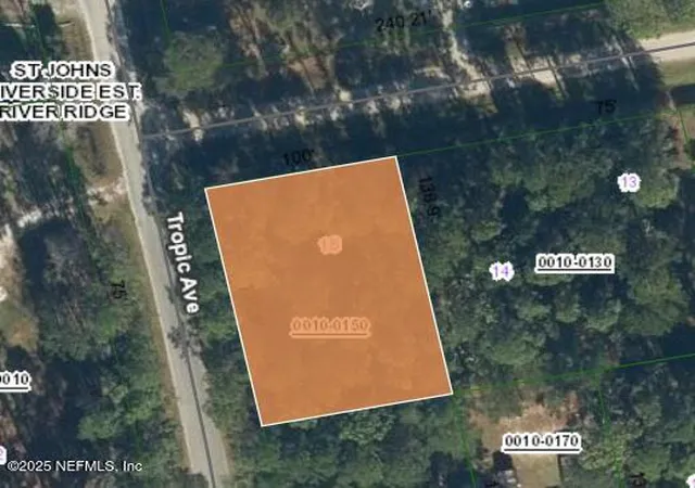 Photo 1 of Sale Pending at 00 Bream Dr, Satsuma, FL 32189 | MLS# 2120092 | Listing updated on 2026-07-30