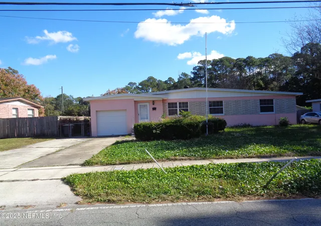 Photo 1 of Sale Pending at 2115 East Rd, Jacksonville, FL 32216 | MLS# 2120248 | Listing updated on 2026-01-16