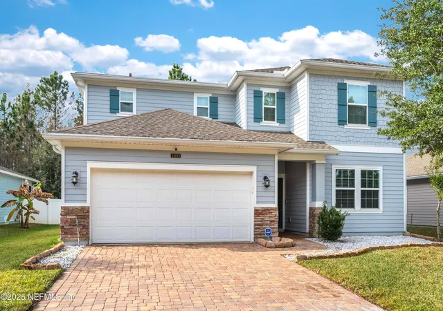 Photo 1 of Single family home for sale at 15815 Douglas Lake Dr, Jacksonville, FL 32218 | MLS# 2120139 | Listing updated on 2026-06-29