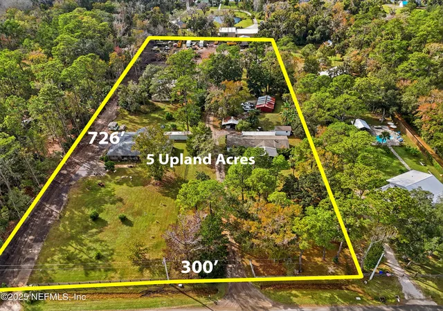 Photo 2 of Land for sale at 210 S & 220 Wilderness Trl, Ponte Vedra Beach, FL 32082 | MLS# 2120240 | Listing updated on 2026-06-25