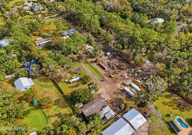 Photo 4 of Land for sale at 210 S & 220 Wilderness Trl, Ponte Vedra Beach, FL 32082 | MLS# 2120240 | Listing updated on 2026-06-25