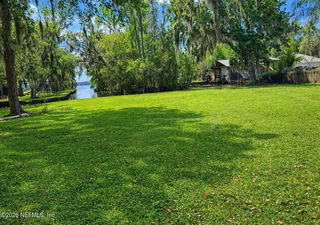 Land for sale at 8211 Colee Cvs Branch Rd, Saint Augustine, FL 32092 | MLS# 2123636