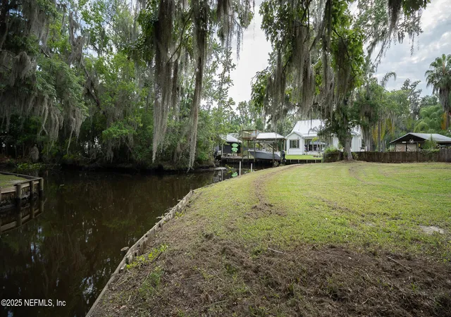 Photo 1 of Land for sale at 8211 Colee Cvs Branch Rd, Saint Augustine, FL 32092 | MLS# 2123636 | Listing updated on 2026-09-09