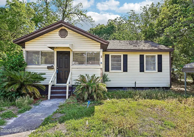 Homes for sale in Jacksonville, FL | 7079 Alan Ave, Jacksonville, FL 32208 | MLS# 2120476