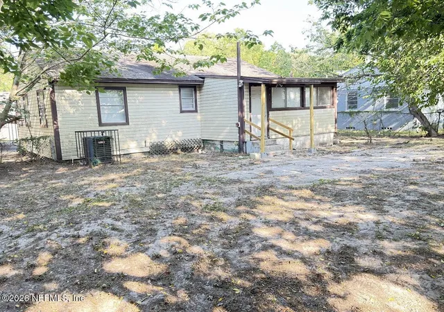 Homes for sale in Jacksonville, FL | 7079 Alan Ave, Jacksonville, FL 32208 | MLS# 2120476