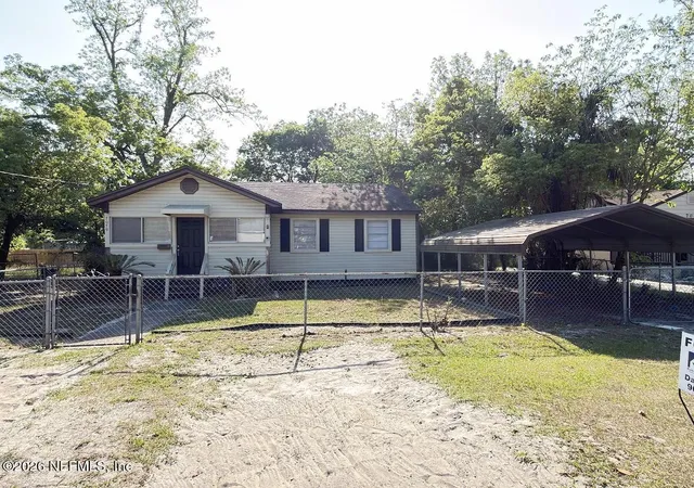 4th image of 7079 Alan Ave, Jacksonville, FL 32208 | MLS# 2120476