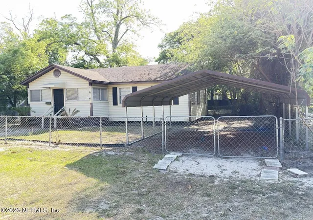 5th image of 7079 Alan Ave, Jacksonville, FL 32208 | MLS# 2120476