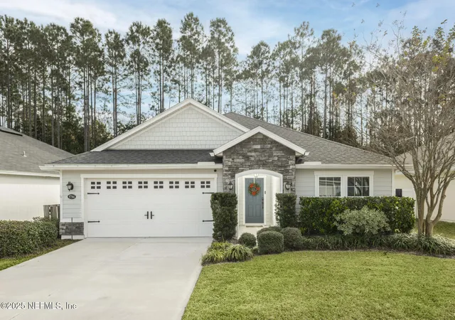 Homes for sale in Yulee, FL | 97564 Albatross Dr, Yulee, FL 32097 | MLS# 2120622