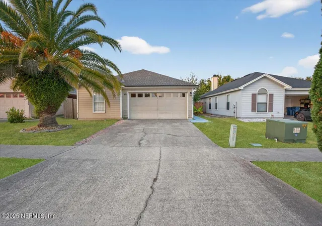 Homes for sale in Jacksonville, FL | 12311 Sondra Cove Trl, Jacksonville, FL 32225 | MLS# 2120642