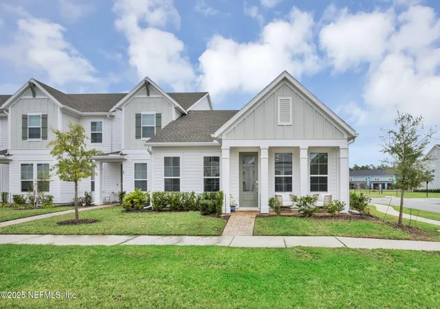 Photo 1 of Sale Pending at 104 Tyson Ct, Saint Augustine, FL 32092 | MLS# 2120992 | Listing updated on 2026-05-08